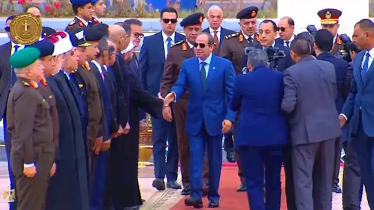 تغيرات مفاجئة ترصدها هيئة الأرصاد في حالة طقس السبت بجميع محافظات مصر